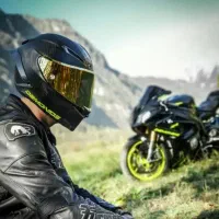 موتورسواری