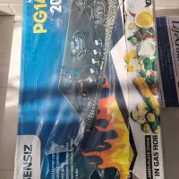 گاز رومیزی TECHNO