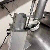 خرد کن صنعتی هالد|خردکن، آسیاب، غذاساز|ایزدشهر, |دیوار