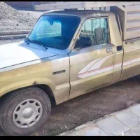 وانت بارمزداتلفنی کرایه ای درون وبیرون شهری