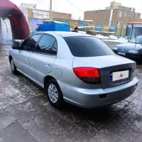 ریو|خودرو سواری و وانت|سراب, |دیوار