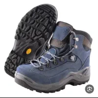 کفش کوهنوردی و ایمنی کار