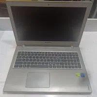لپتاپ لنوو z510 گرافیک ۲ گیگ انویدیا i5 نسل چهارم