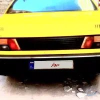 پژو روا تاکسی|خودرو سواری و وانت|تبریز, |دیوار