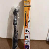 مونو پد و پایه گوشی