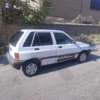 پراید هاچبک کره ایی(سرعتی)