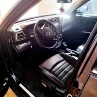 سانگ یانگ تیوولی مونتاژ سولار، مدل ۱۳۹۹