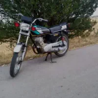 موتور هندا