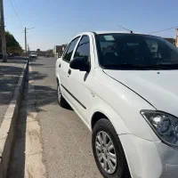 تیبا ۱|خودرو سواری و وانت|سبزوار, قاضی زاد|دیوار