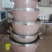 سرویس قابلمه