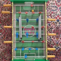 فوتبال دستی سالم