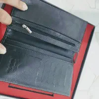 کیف پول ست مردانه