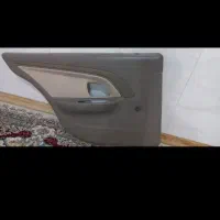 وسایل پژو ۴۰۵|قطعات یدکی و لوازم جانبی|کرمانشاه, |دیوار