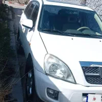 ام‌وی‌ام X33 دنده‌ای، مدل ۱۳۹۰
