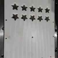 تراشکاری وفرزکاری cnc سی آن سی