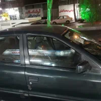 سمند دوگانه مدل 82|خودرو سواری و وانت|بیرجند, |دیوار