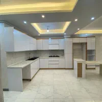 فروش آپارتمان نوساز ۱۴۱متری فول امکانات مرکز شهر