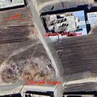 زمین مسکونی بلوران|فروش دفتر صنعتی، کشاورزی، تجاری|کوهدشت, |دیوار