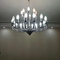 لوستر مدرن