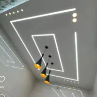 طراحی و اجرای تخصصی کناف|خدمات پیشه و مهارت|مشهد, ابوذر|دیوار