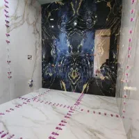 کاشی کاری و سرامیک کاری اسلب  و ساده