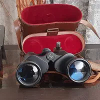 فروش ۲ عدد دوربین شکاری آلمانی و ژاپنی