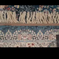 لوستر و فرش|فرش|رودهن, |دیوار