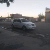 ماشین تیبا۲ فول|خودرو سواری و وانت|کرمانشاه, |دیوار