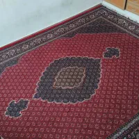 فرش ریز ماهی