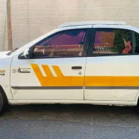 تاکسی بیرون شهری