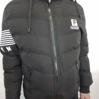 کاپشن فشن ورزشی سایز۴۰
