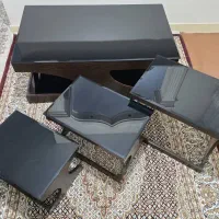 جلو مبلی و میز عسلی|مبلمان خانگی و میز عسلی|کرج, حیدرآباد|دیوار