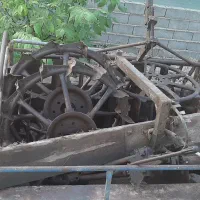 تیلر ۷/۵|خودرو سنگین|قائم‌شهر, |دیوار