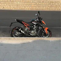 ktm250|موتورسیکلت|شیراز, چنچنه|دیوار