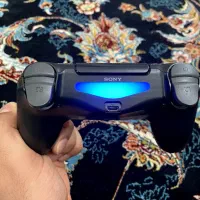 ps4 slim1t|کنسول، بازی ویدئویی و آنلاین|کرمانشاه, |دیوار