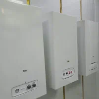 پکیج دیواری بوتان و لورچ نقد و اقساط