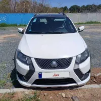 کوییک RS کم کار کارمندی ( در حد خشک )