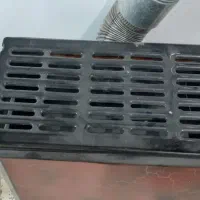 بخری گازسوز برند ایران شرق|بخاری، هیتر، شومینه|قزوین, |دیوار