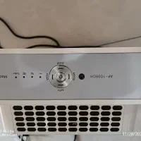 هواساز تصفیه هوا|پنکه و تصفیهکنندهٔ هوا|تهران, تهرانسر غربی|دیوار