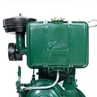 موتورآب مارگو 10اسب کارلوس کار