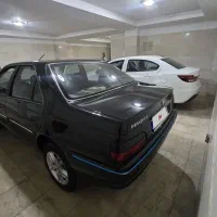 پرشیا سفارشی 1402|خودرو سواری و وانت|فردیس, شهرک هفده شهریور|دیوار