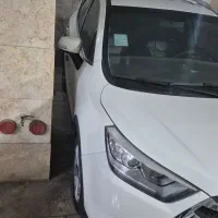 جک s3 مدل آخر ۱۴۰۰|خودرو سواری و وانت|تهران, سعادتآباد|دیوار