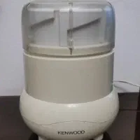 دستگاه یکدوسه کنوود آلمان
