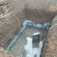 بنایی و کارگری حمل اساس و بار و و مهارت دارم|خدمات پیشه و مهارت|رشت, شهریاران|دیوار