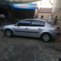 مگان 1600 وارداتی2006|خودرو سواری و وانت|مشهد, هفت تیر (نه دره)|دیوار