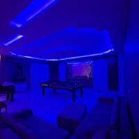 اجاره ویلا چهارخوابه استخرجکوزی دار شهرکی انزلی|اجارهٔ کوتاهمدت ویلا و باغ|رشت, معلم|دیوار