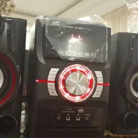 اسپیکر صوتی JVC/ سونی الجی x v|سیستم صوتی خانگی|تهران, هروی|دیوار