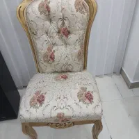 مبل سلطنتی ۹نفره