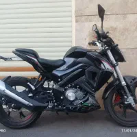 بنلی 180s کم کار در حد صفر|موتورسیکلت|تبریز, |دیوار