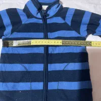 پلیور پلار زیب دار|کفش و لباس بچه|تهران, دبستان|دیوار